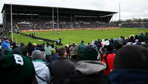 EDITORIAL - Rugby in MacHale Park a huge success