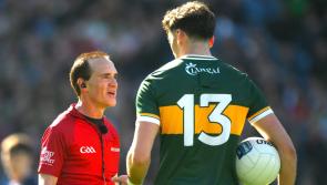 GAA column: No complaints and nothing to shout about
