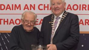 COLUMN: Community spirit still thriving in Mayo 