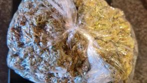 Gardaí report significant drug seizure in South Mayo town 