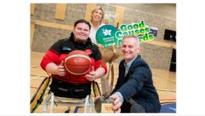 Dáithí Ó Sé announced to chair panel for National Lottery Good Causes Awards 2025
