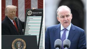 EXPLAINER: What are tariffs and how will they impact Ireland?