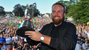 'The Claret Jug' is coming to Mayo golf club 