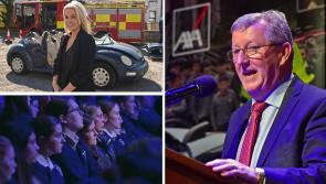 ‘Hard-hitting’ Roadsafe Roadshow returns to Mayo