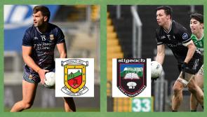 POLL: Will Mayo win Championship opener against Sligo?