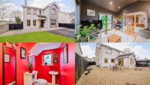 PICTURES: Stunning Mayo home could be yours for &euro;435,000