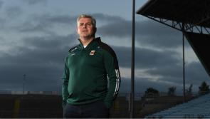 Mayo ‘well set up’ for championship, says Stephen Rochford