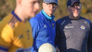 WATCH: Joe Brolly on new rules and his new role in Mayo GAA
