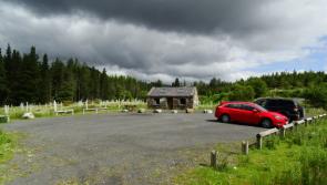 Investigation underway following fire in Mayo national park