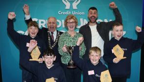 Mayo quizzers crowned champions at national Credit Union quiz