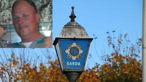 Gardaí concerned after Carlow resident (49) reported missing from his home