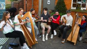 Excitement aplenty as Fleadh Cheoil launches in Mayo