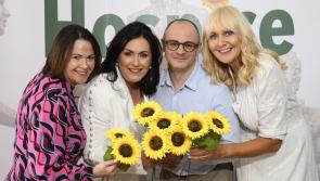 Ladies Lunch for Mayo Roscommon Hospice fundraiser takes place