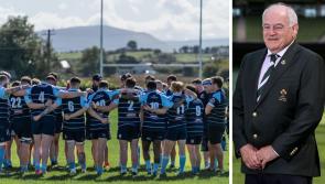 IRFU President set to attend major Mayo rugby event