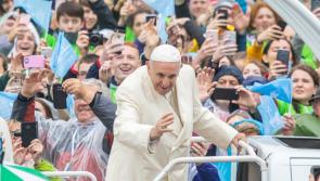 Death of Pope Francis met with profound sadness in Knock and Mayo