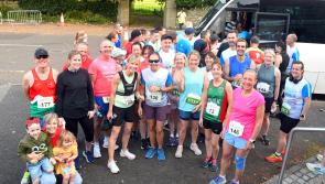 Registration open for stunning Mayo Céide Coast Atlantic Run