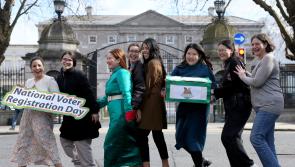 People in Mayo urged to register, vote and engage in local communities