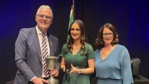 Senior Scór success for Achill and Mayo