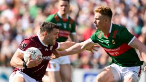 GAA column: Have Mayo burned the dirty diesel?