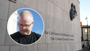 'Very strange' - Richard Satchwell offered freezer used to store wife's body to her cousin