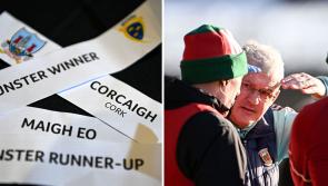Mayo learn fate in All-Ireland Championship Draw