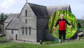 Ballintubber Abbey to host book launch by pilgrim writer