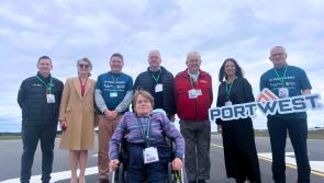 Airport and Mayo company launch annual runway fundraiser