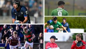 SPORTS GUIDE: Five Mayo events to watch this weekend