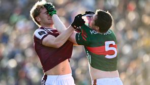 Mayo manager Kevin McStay announces team for Connacht Final
