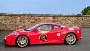 Mayo town set to host Supercar Spectacle this Saturday