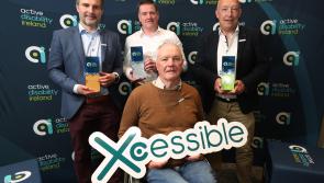 Major success for Mayo Sports Partnership at national awards