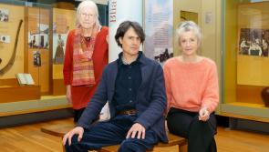 Mayo’s Irish Folklife Collection reimagined in new poetry trail