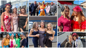 PICTURES: 20 more photographs from Punchestown as Day 5 of the festival is underway