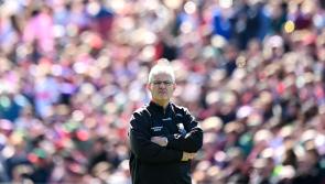 “It’s a very hard one to take” - McStay on Mayo's Galway loss