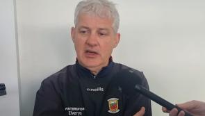 'It's sobering' - Mayo GAA manager reacts to Connacht final defeat