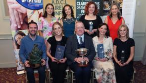 Mayo drama group takes All-Ireland title with acclaimed production of 'Woman and Scarecrow'