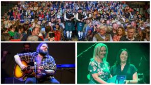 OUT AND ABOUT: Photos from Mayo Day Concert in Castlebar