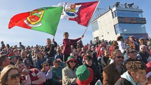 MAYO GAA COLUMN: They let this one slip