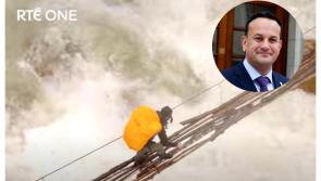 'I can't do it' - Leo Varadkar to star in ultimate survival series on RTÉ with Ray Goggins