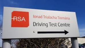 Long waiting lists forces Mayo learner drivers to be creative