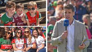 PHOTOS: Were you at the Mayo vs Galway Connacht FInal?