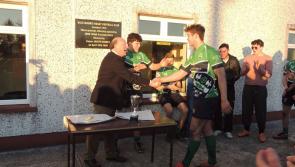 Disappointment as Mayo man misses out on British and Irish Lions squad