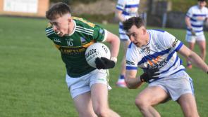 GUIDE: Here are all the Mayo club GAA games this weekend