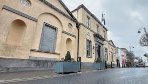 Motorist who live-streamed garda traffic stop banned from driving following conviction