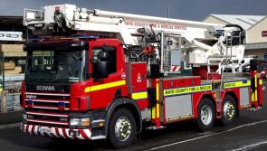 Mayo firefighters aiming to raise vital Alzheimer's funds