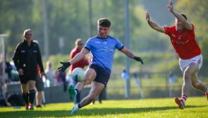 MAYO GAA ROUNDUP: Action in club football takes centre-stage