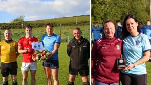 Mayo GAA clubs pay tribute to young player (16) following tragic passing