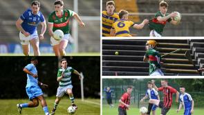WEEKEND PREVIEW: Five Mayo sports events to keep an eye on