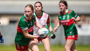 McLoughlin’s Mayo minors set for Connacht Final test