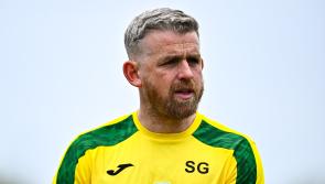 Mayo soccer manager issues rallying call ahead of cup final 